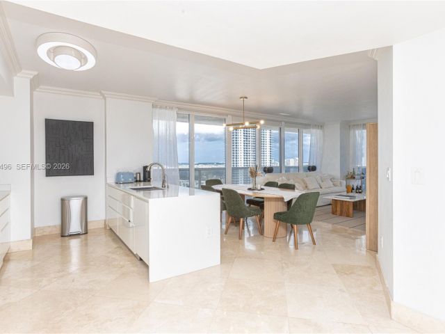 Квартира в аренду номер2108 - фото 7499317