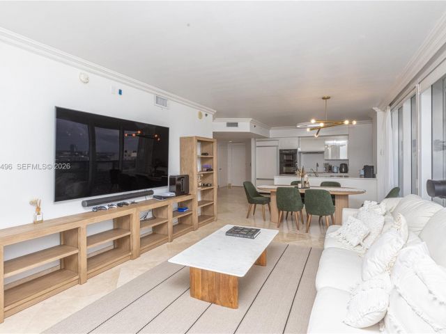 Квартира в аренду номер2108 - фото 7499322