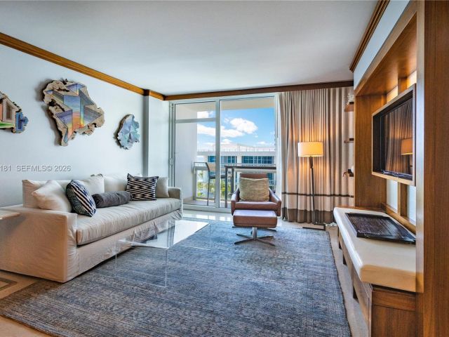 Квартира в аренду номер612 - фото 7532840