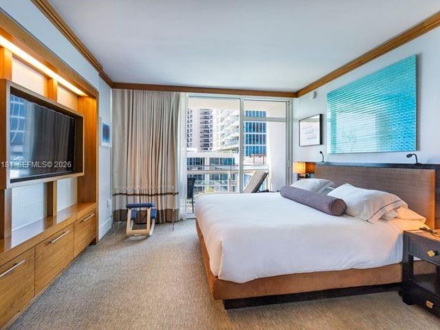 Квартира в аренду номер612 - фото 7532847