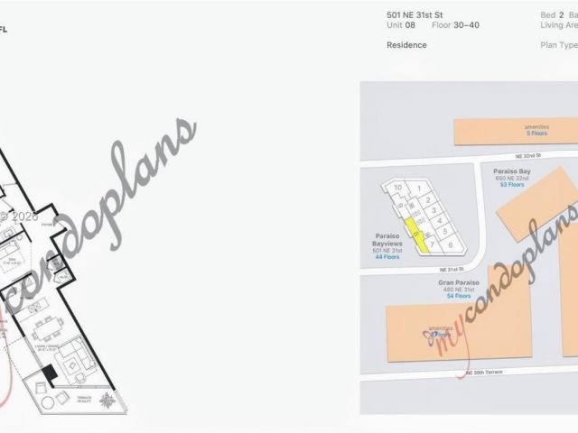 Продажа квартиры #3208 - фото 7494191