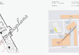 Квартира #3208