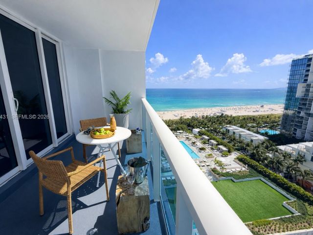 Квартира в аренду номер1501 - фото 7510107