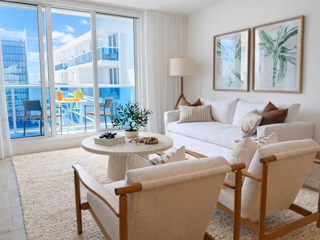 Квартира в аренду номер1501 - фото 7510108