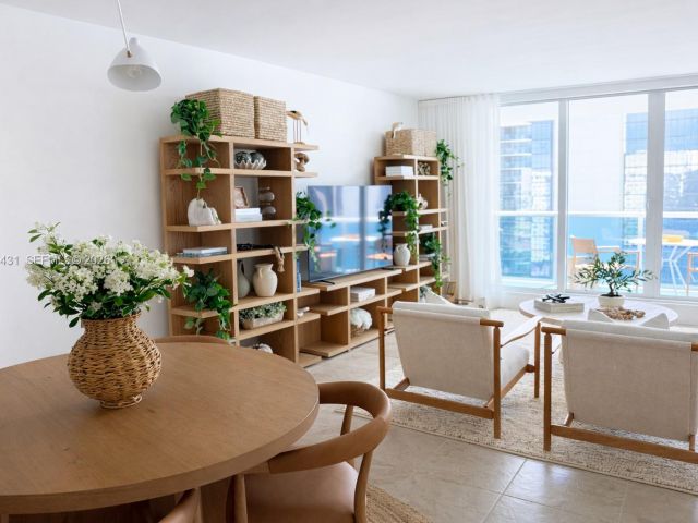 Квартира в аренду номер1501 - фото 7510115