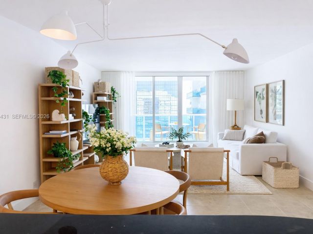 Квартира в аренду номер1501 - фото 7510121