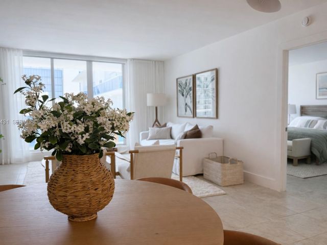 Квартира в аренду номер1501 - фото 7510122