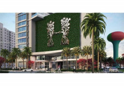 Квартира #MPH5