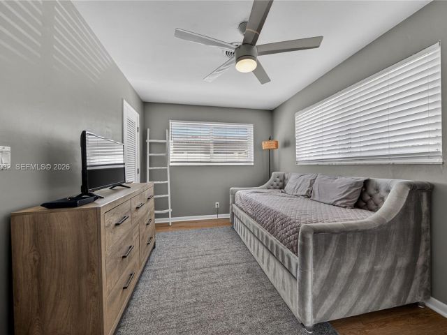 Дом в аренду по адресу 2161 NE 62nd Ct - фото 7482042