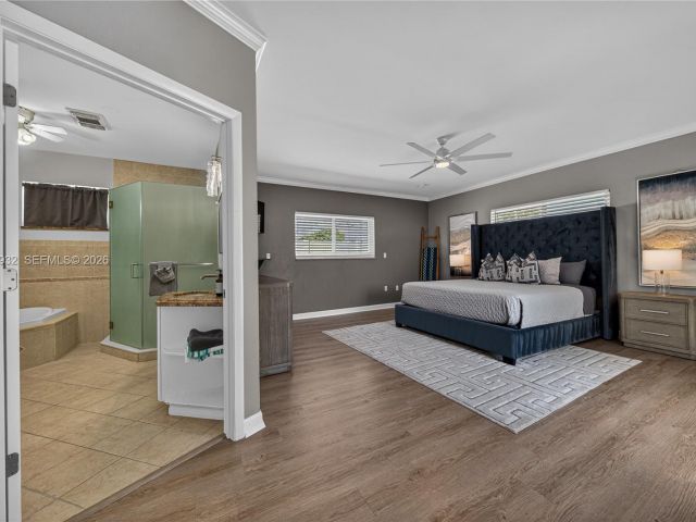 Дом в аренду по адресу 2161 NE 62nd Ct - фото 7482048