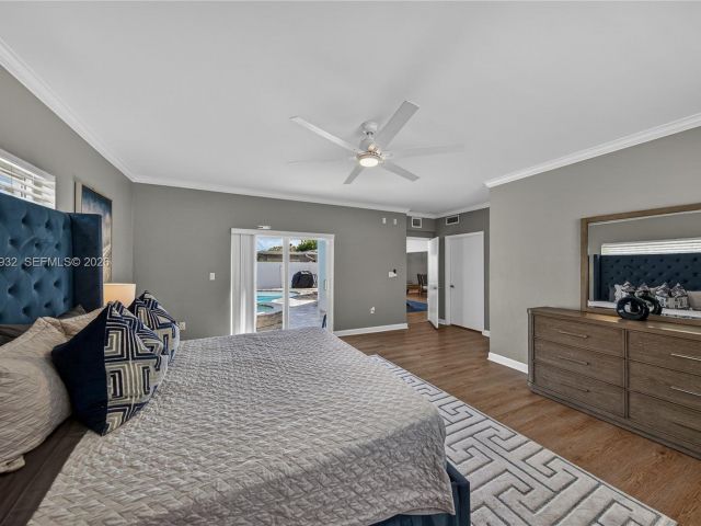 Дом в аренду по адресу 2161 NE 62nd Ct - фото 7482050