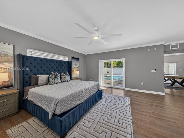 Дом в аренду по адресу 2161 NE 62nd Ct - фото 7482051