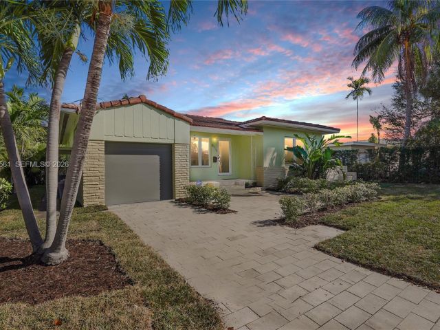 Дом в аренду по адресу 8975 Froude Ave - фото 7467101