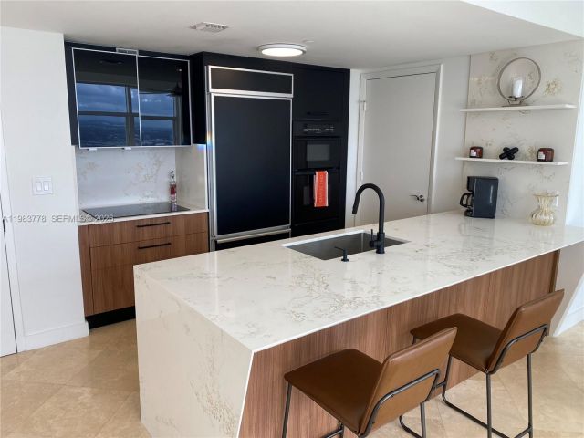 Квартира в аренду номер3507 - фото 7499265