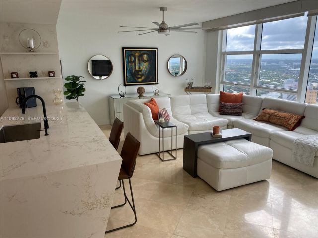 Квартира в аренду номер3507 - фото 7499269