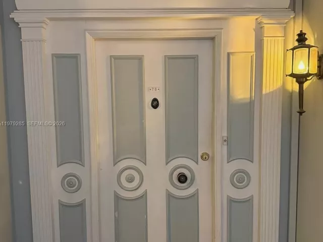 Продажа квартиры #7B - фото 7513957