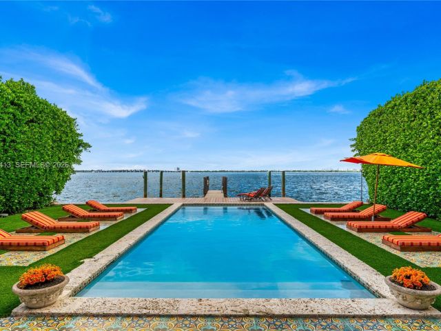 Продажа дома по адресу 1277 N Venetian Way - фото 7520609