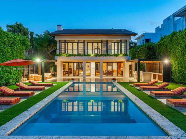 Продажа дома по адресу 1277 N Venetian Way - фото 7520610