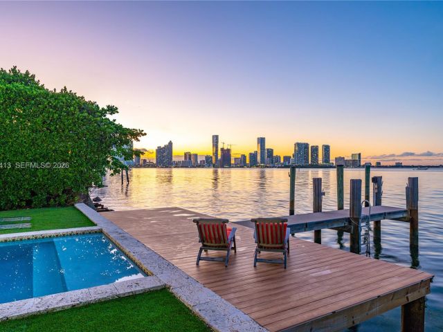 Продажа дома по адресу 1277 N Venetian Way - фото 7520611