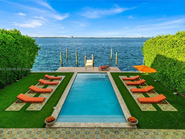 Продажа дома по адресу 1277 N Venetian Way - фото 7520616