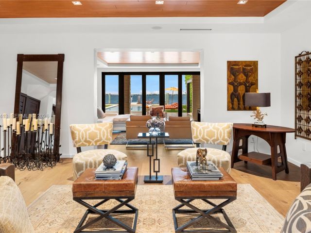 Продажа дома по адресу 1277 N Venetian Way - фото 7520623