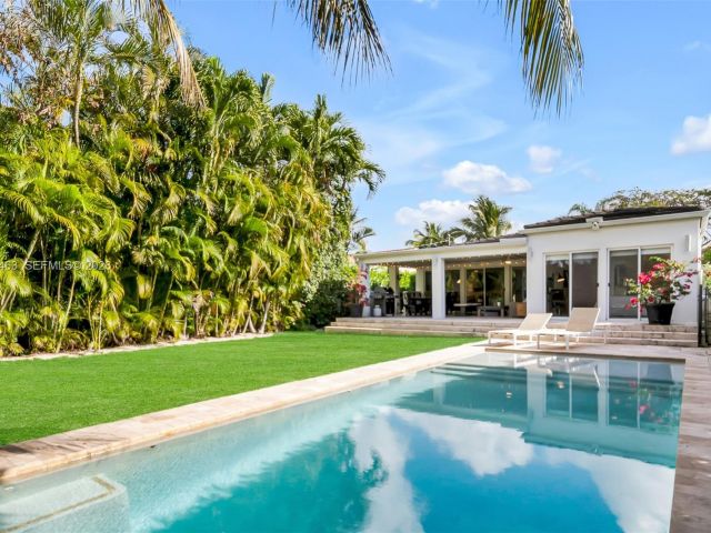 Дом в аренду по адресу 540 SW 27th Rd 0 - фото 7493771