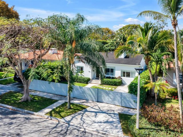 Дом в аренду по адресу 540 SW 27th Rd 0 - фото 7493782