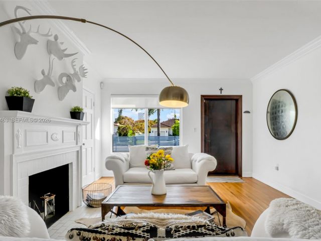 Дом в аренду по адресу 540 SW 27th Rd 0 - фото 7493788