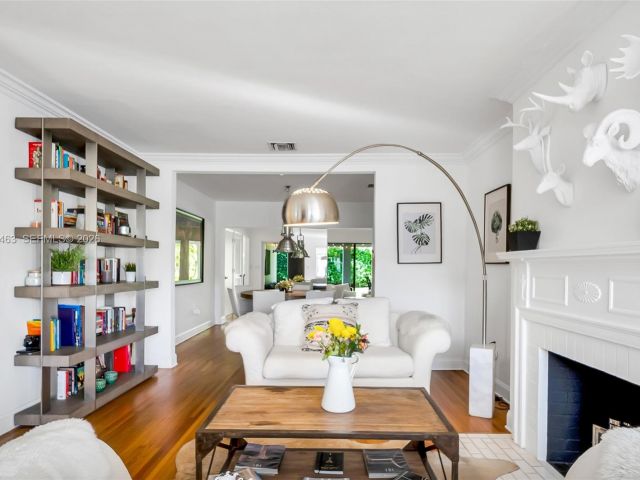 Дом в аренду по адресу 540 SW 27th Rd 0 - фото 7493791