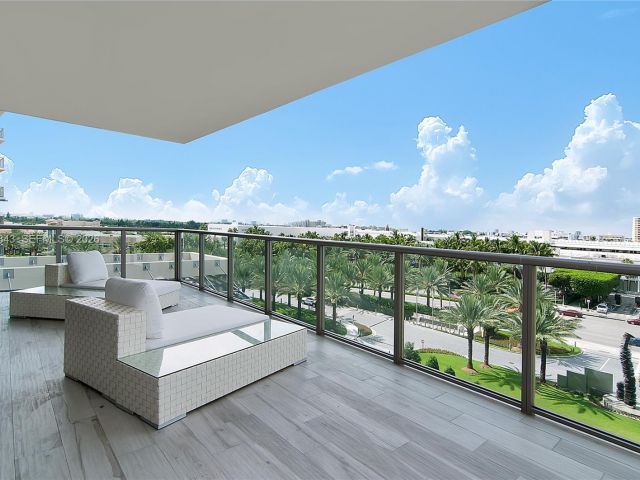 Квартира в аренду номер505N - фото 7507707