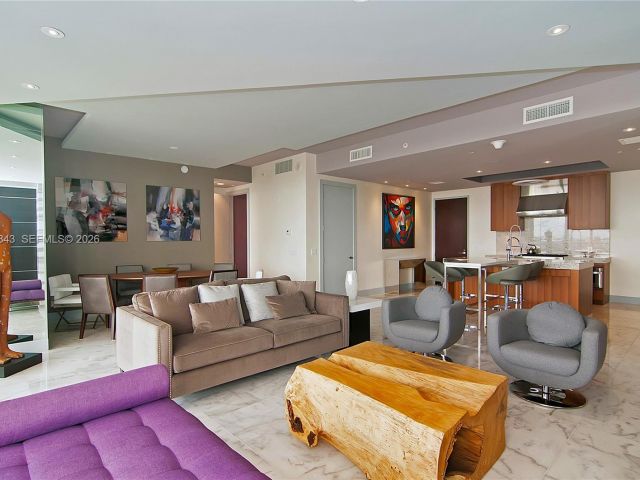 Квартира в аренду номер505N - фото 7507712