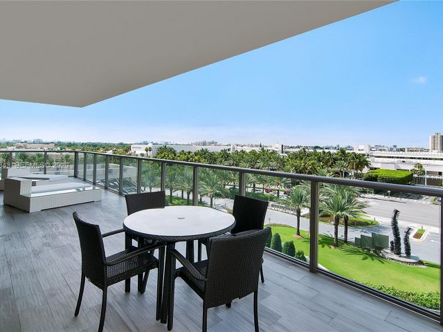 Квартира в аренду номер505N - фото 7507713