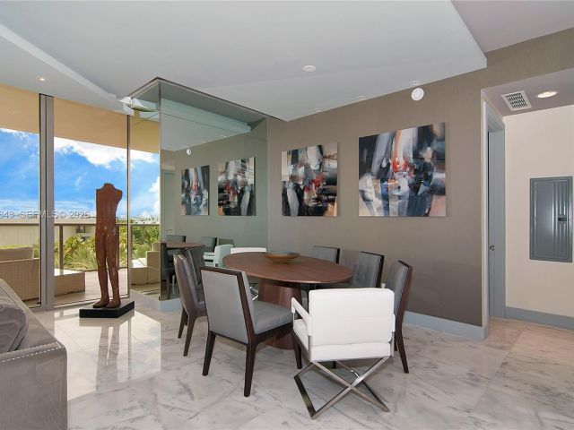 Квартира в аренду номер505N - фото 7507715