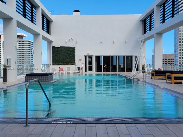 Квартира в аренду номер1507 - фото 7467691