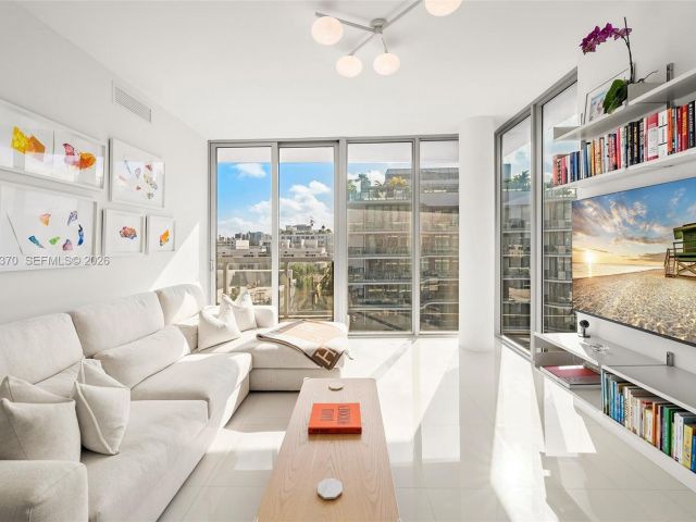 Продажа квартиры #6A-N - фото 7520010