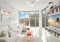 Квартира #6A-N