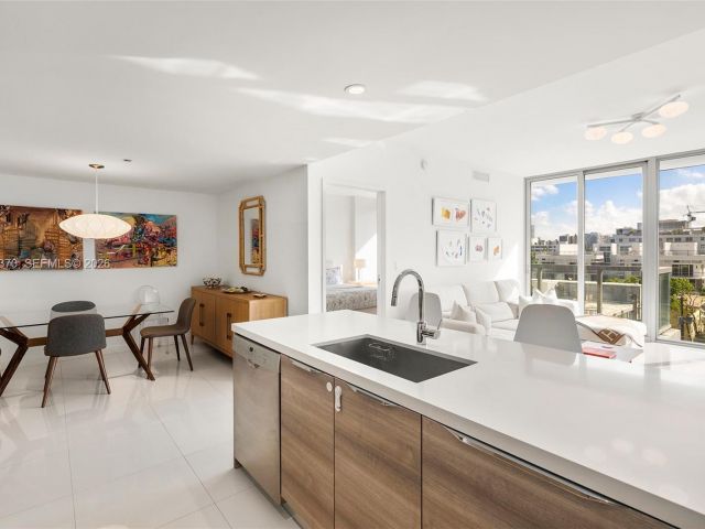 Продажа квартиры #6A-N - фото 7520017