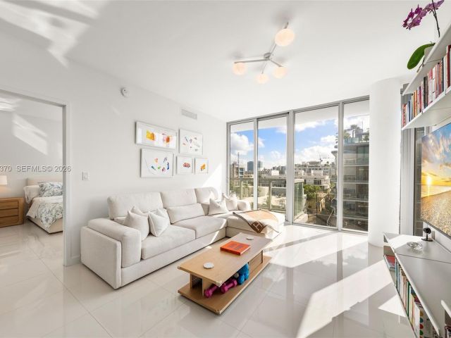 Продажа квартиры #6A-N - фото 7520018