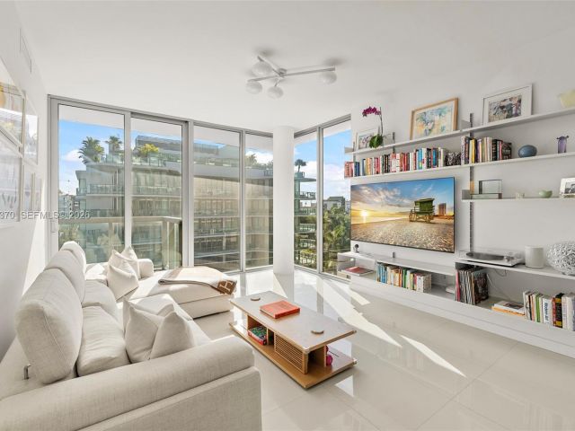 Продажа квартиры #6A-N - фото 7520020