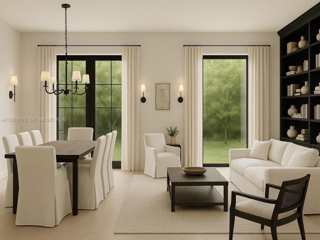 Продажа дома по адресу 9124 Byron Ave - фото 7467042