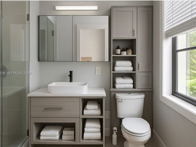 Продажа дома по адресу 9124 Byron Ave - фото 7467048