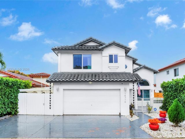 Продажа дома по адресу 14716 SW 111th Ter - фото 7537160