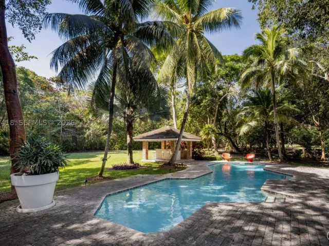 Продажа дома по адресу 9000 Arvida Dr - фото 8976098