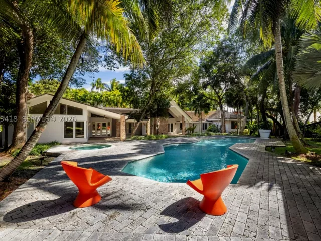 Продажа дома по адресу 9000 Arvida Dr - фото 8976099
