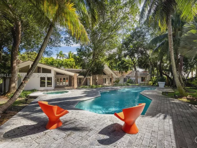 Продажа дома по адресу 9000 Arvida Dr - фото 8976105