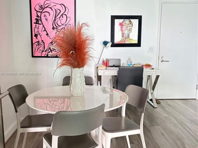 Квартира в аренду номер2807 - фото 7493268