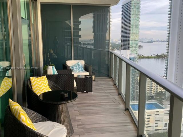 Квартира в аренду номер2807 - фото 7493270