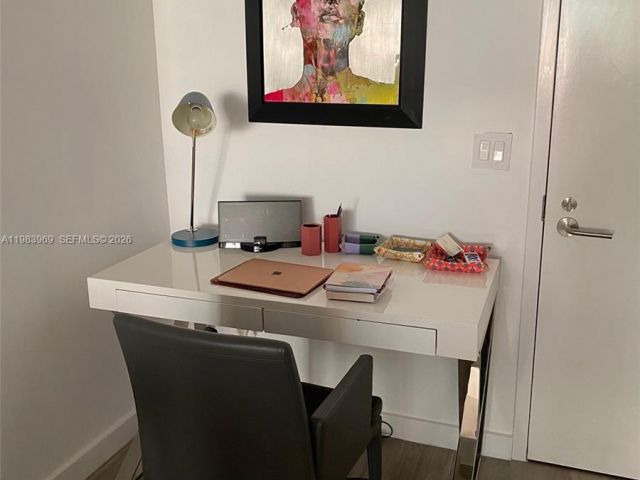 Квартира в аренду номер2807 - фото 7493274