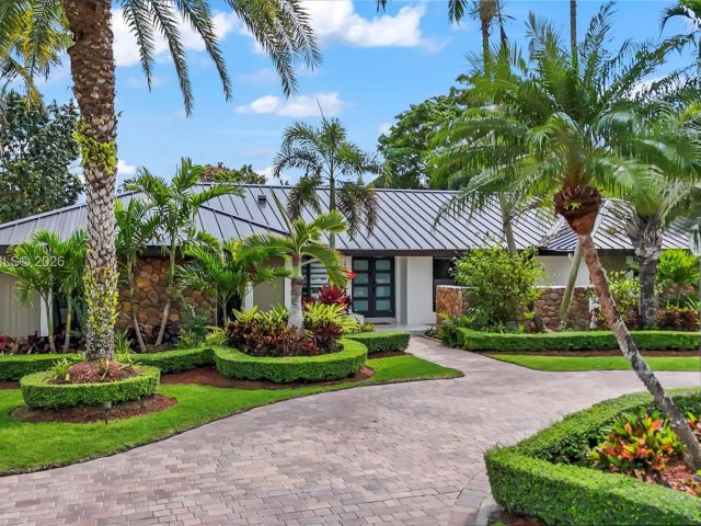 Продажа дома по адресу 10320 SW 139th St - фото 7515448