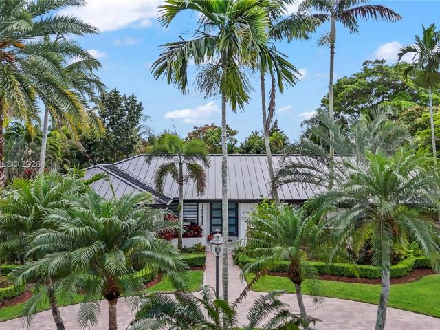 Продажа дома по адресу 10320 SW 139th St - фото 7515449